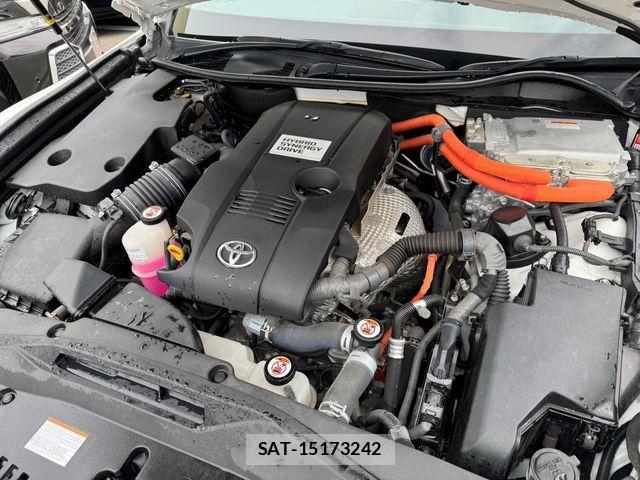 Toyota CROWN SEDAN 2016-09 4322090-28