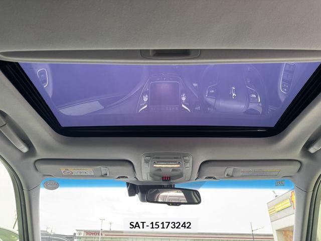 Toyota CROWN SEDAN 2016-09 4322090-2