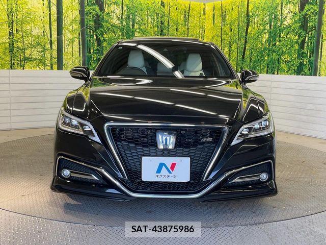 Toyota CROWN SEDAN 2019-04 4322064-15