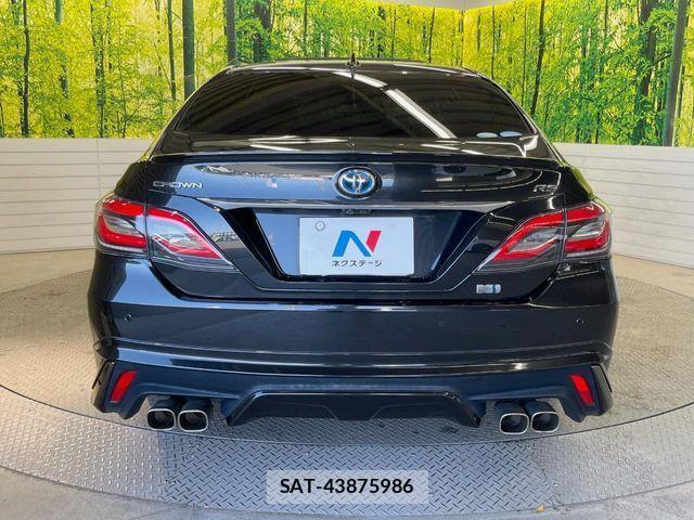 Toyota CROWN SEDAN 2019-04 4322064-16