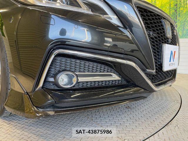 Toyota CROWN SEDAN 2019-04 4322064-2