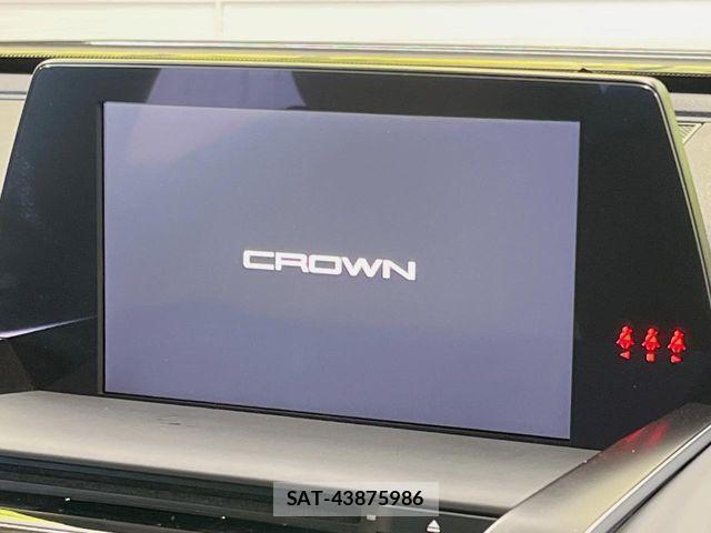 Toyota CROWN SEDAN 2019-04 4322064-5