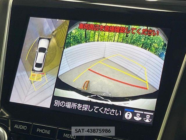 Toyota CROWN SEDAN 2019-04 4322064-6