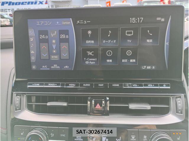 Toyota CROWN SEDAN 2021-02 4322067-14