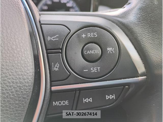 Toyota CROWN SEDAN 2021-02 4322067-19