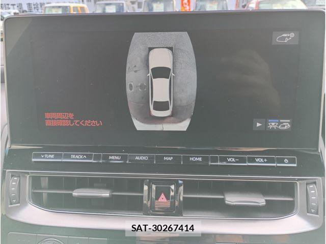 Toyota CROWN SEDAN 2021-02 4322067-21