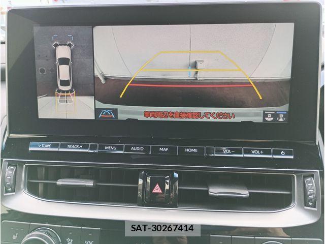 Toyota CROWN SEDAN 2021-02 4322067-22