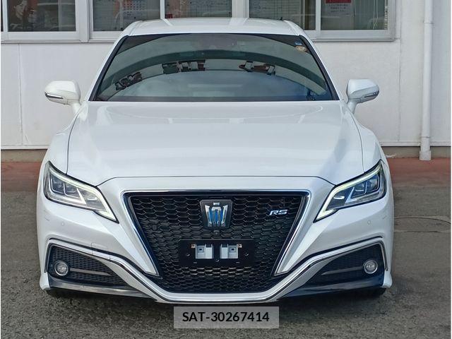 Toyota CROWN SEDAN 2021-02 4322067-2