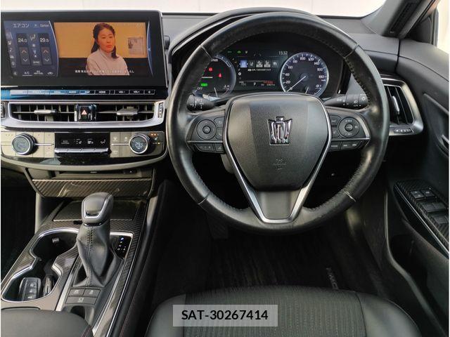 Toyota CROWN SEDAN 2021-02 4322067-7