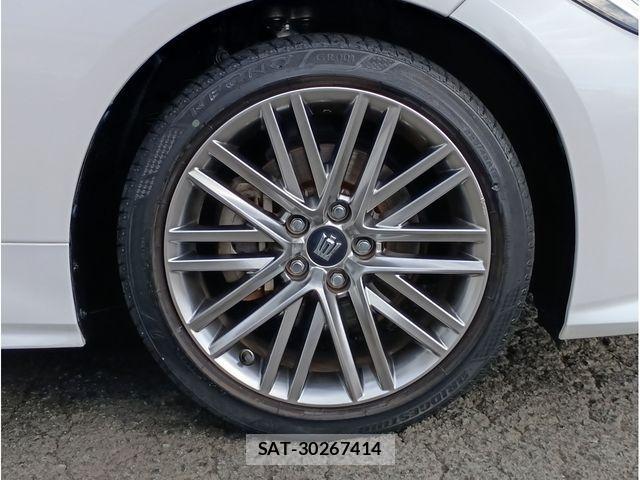 Toyota CROWN SEDAN 2021-02 4322067-8