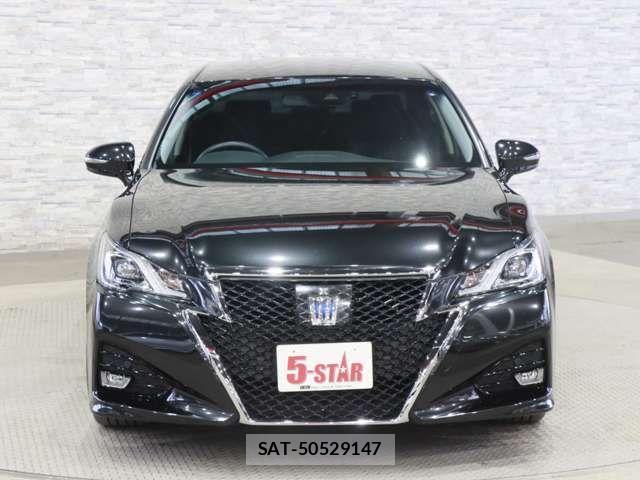Toyota CROWN SEDAN 2017-06 4370281-6
