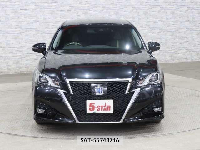 Toyota CROWN SEDAN 2016-12 4370273-10