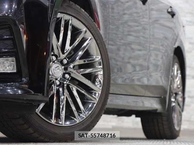 Toyota CROWN SEDAN 2016-12 4370273-17