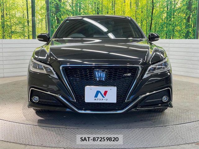Toyota CROWN SEDAN 2019-11 4589633-15