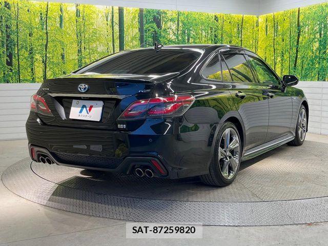Toyota CROWN SEDAN 2019-11 4589633-18