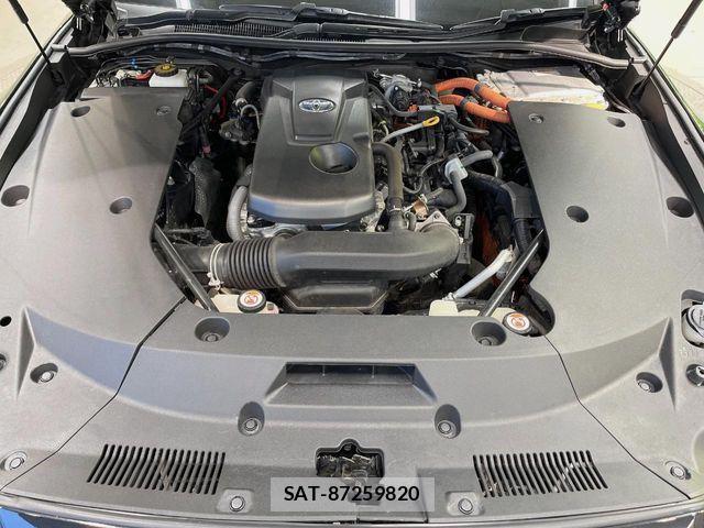 Toyota CROWN SEDAN 2019-11 4589633-19