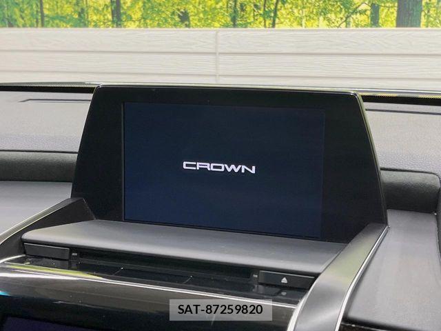 Toyota CROWN SEDAN 2019-11 4589633-2