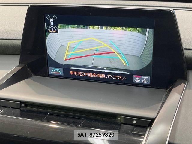 Toyota CROWN SEDAN 2019-11 4589633-3