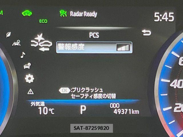 Toyota CROWN SEDAN 2019-11 4589633-7