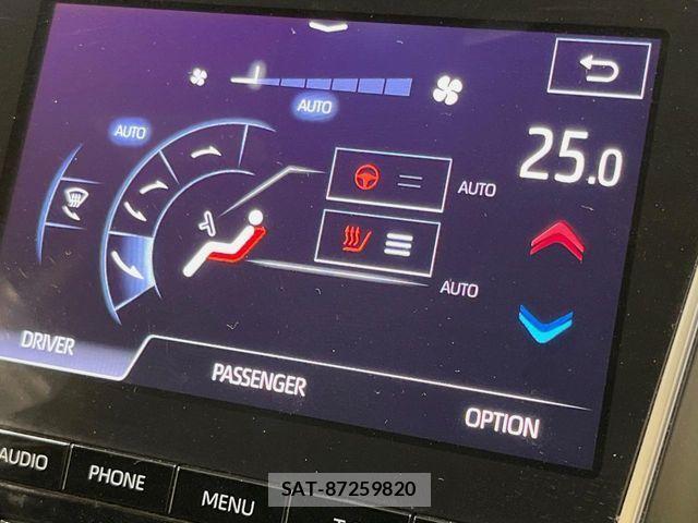 Toyota CROWN SEDAN 2019-11 4589633-8