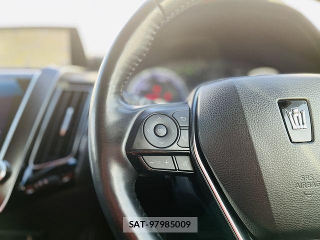 Toyota CROWN SEDAN 2019-02 4589669-13