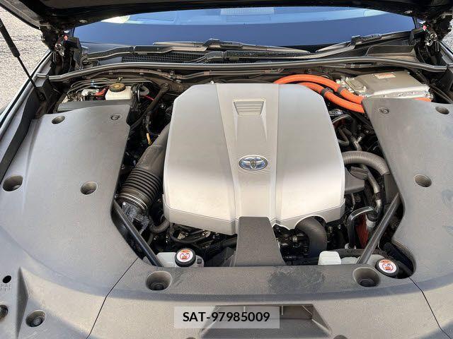Toyota CROWN SEDAN 2019-02 4589669-27