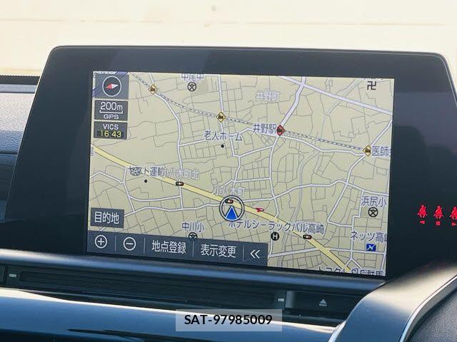 Toyota CROWN SEDAN 2019-02 4589669-4