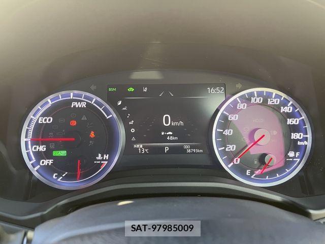 Toyota CROWN SEDAN 2019-02 4589669-7