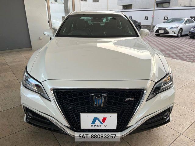 Toyota CROWN SEDAN 2018-07 4589680-14