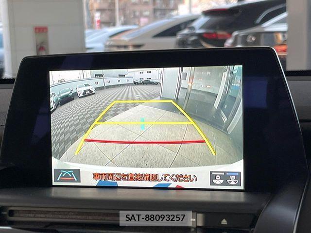 Toyota CROWN SEDAN 2018-07 4589680-7