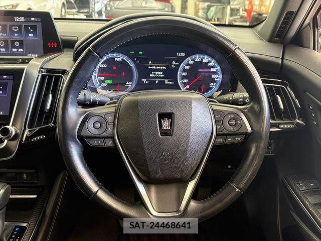 Toyota CROWN SEDAN 2019-06 4589663-10