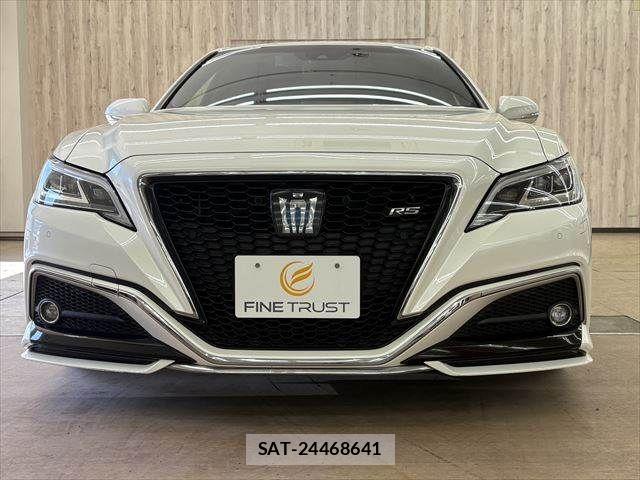 Toyota CROWN SEDAN 2019-06 4589663-14