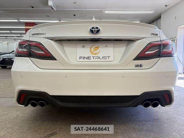 Toyota CROWN SEDAN 2019-06 4589663-17