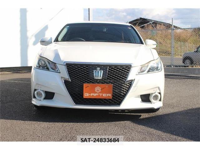 Toyota CROWN SEDAN 2013-07 4638477-9