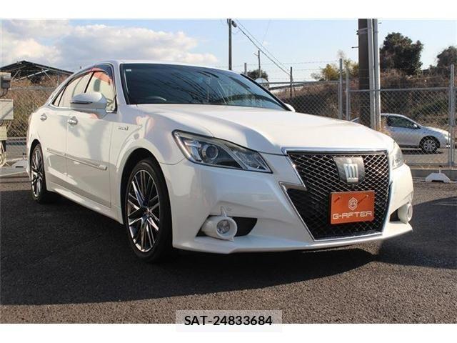 Toyota CROWN SEDAN 2013-07 4638477-10