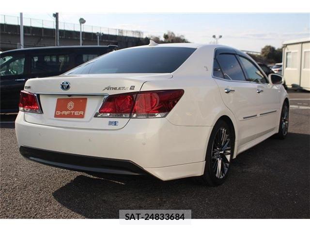 Toyota CROWN SEDAN 2013-07 4638477-12