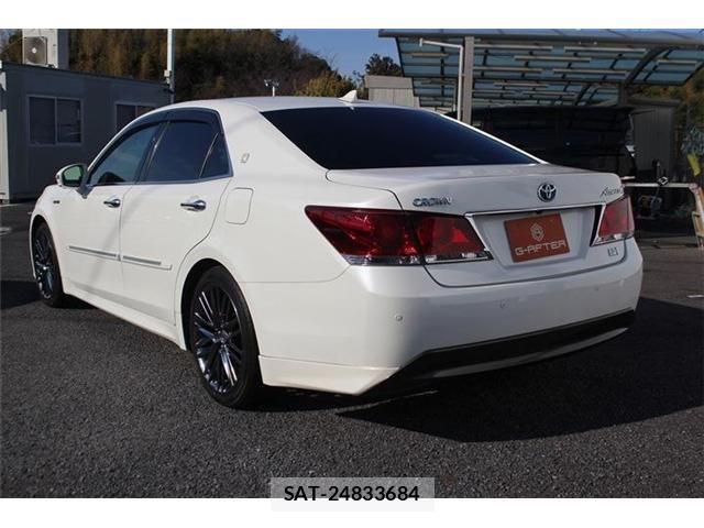 Toyota CROWN SEDAN 2013-07 4638477-14