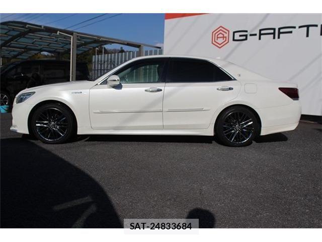 Toyota CROWN SEDAN 2013-07 4638477-15