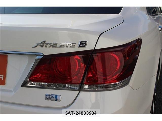 Toyota CROWN SEDAN 2013-07 4638477-20