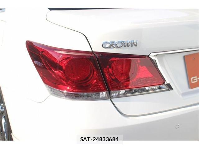 Toyota CROWN SEDAN 2013-07 4638477-21