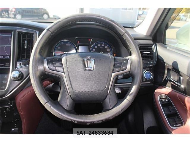 Toyota CROWN SEDAN 2013-07 4638477-6