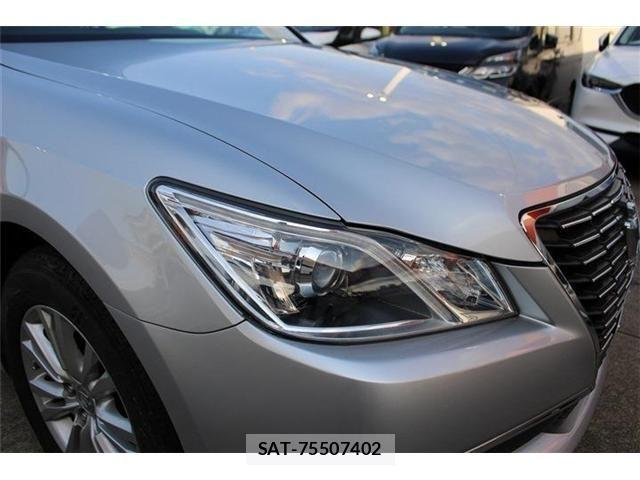 Toyota CROWN SEDAN 2013-12 4638481-15
