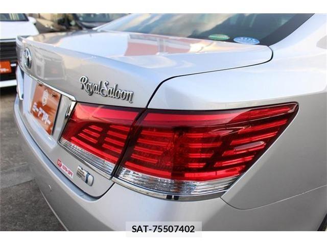 Toyota CROWN SEDAN 2013-12 4638481-16