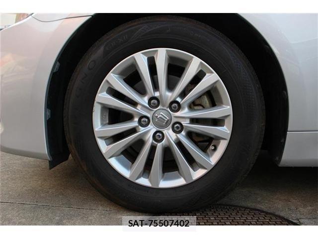 Toyota CROWN SEDAN 2013-12 4638481-22