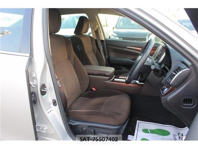 Toyota CROWN SEDAN 2013-12 4638481-24