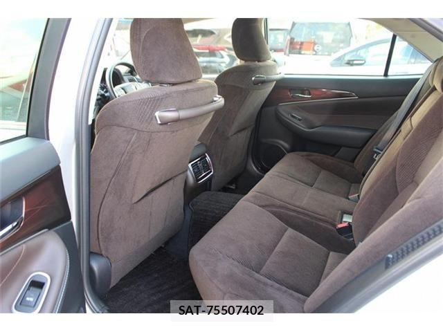 Toyota CROWN SEDAN 2013-12 4638481-27