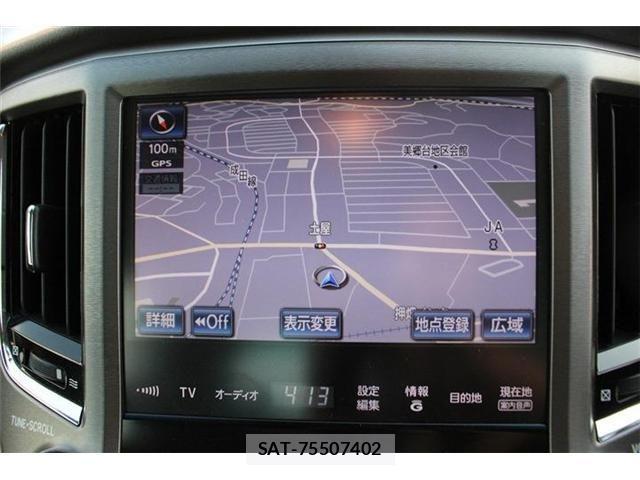Toyota CROWN SEDAN 2013-12 4638481-2