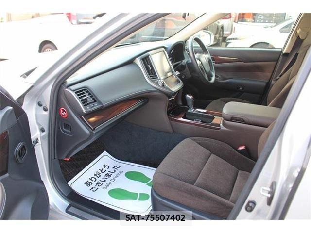 Toyota CROWN SEDAN 2013-12 4638481-29