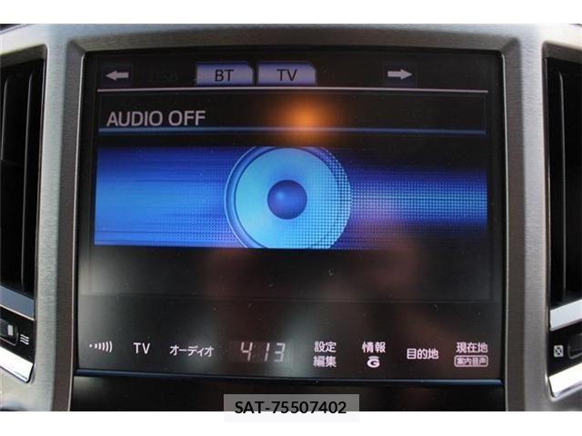 Toyota CROWN SEDAN 2013-12 4638481-3