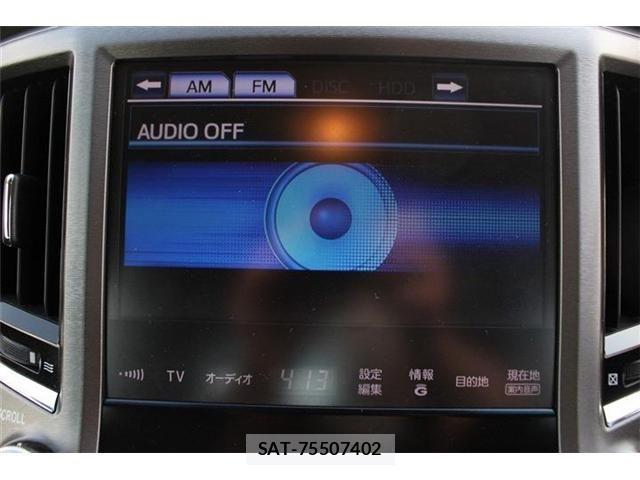 Toyota CROWN SEDAN 2013-12 4638481-4